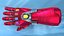 Nano Gauntlet