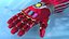 Nano Gauntlet