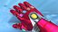Nano Gauntlet