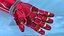 Nano Gauntlet