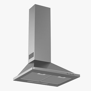Range Hood Gorenje DK 600 E
