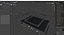 industrial Ceiling Pack