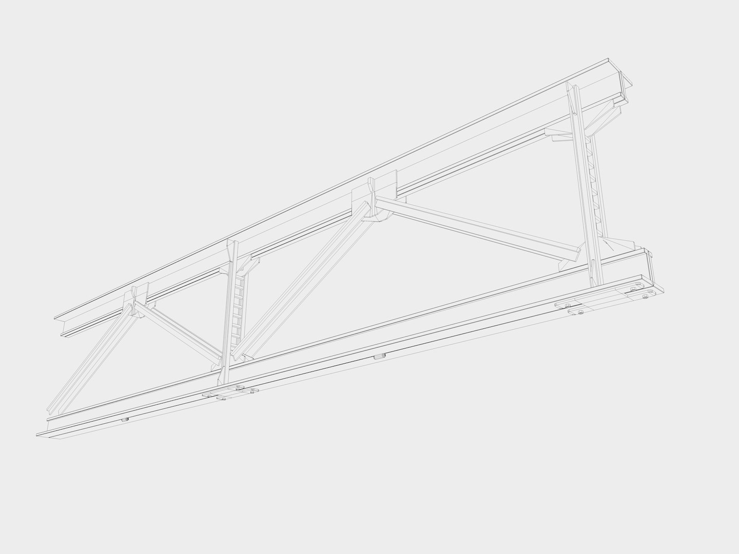3D industrial Ceiling Pack model https://p.turbosquid.com/ts-thumb/j9/3Ta05O/OQ/roof_crossmetals2_wire/jpg/1705143097/1920x1080/fit_q87/8f63e7a6780cc488a9076f6d8bf7dbcc427736d9/roof_crossmetals2_wire.jpg