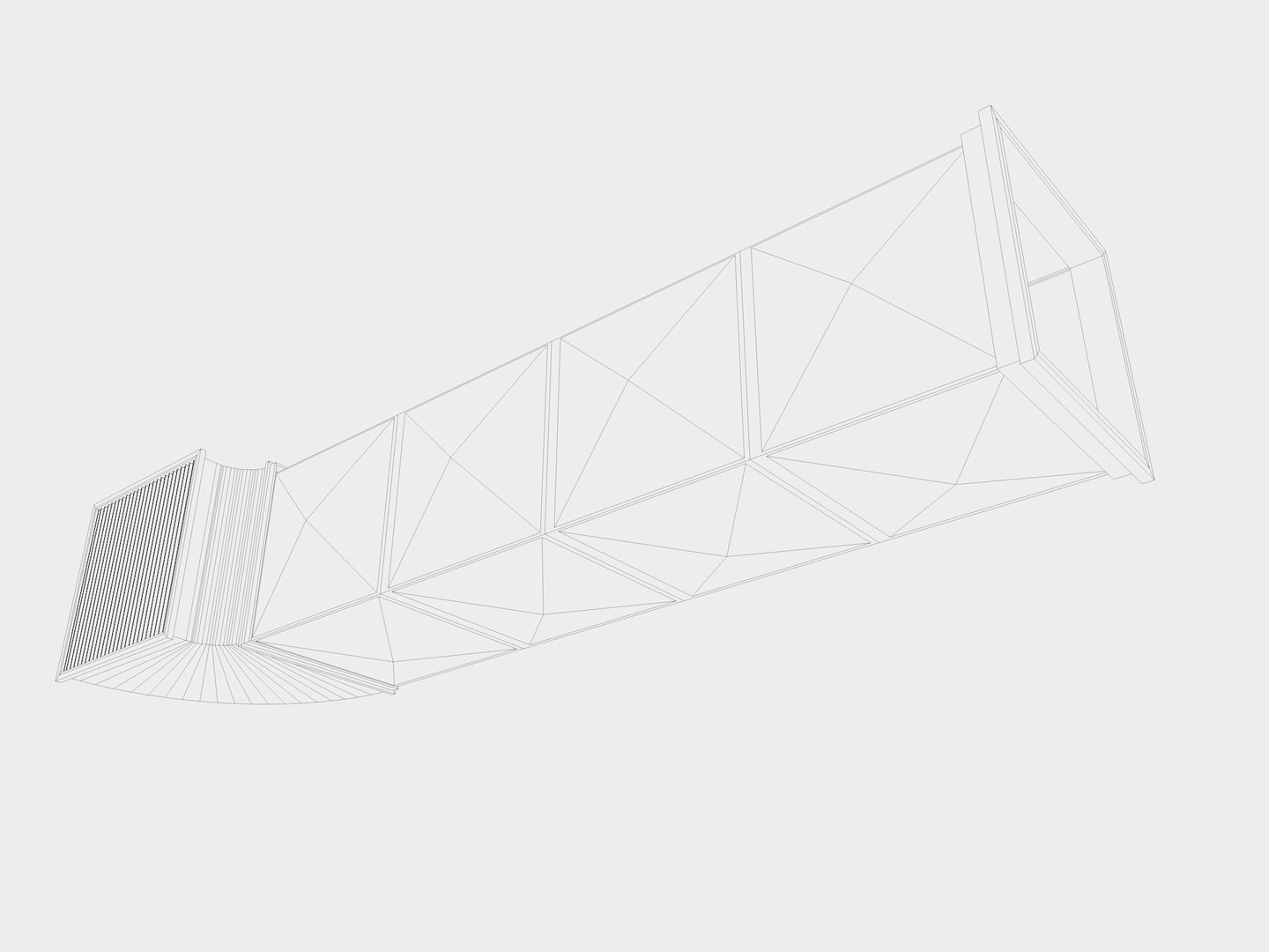 3D industrial Ceiling Pack model https://p.turbosquid.com/ts-thumb/j9/3Ta05O/QK/40x40_vent_wire/jpg/1705143067/1920x1080/fit_q87/80cde5e36ef822e666888483987ab2a9b3ca5172/40x40_vent_wire.jpg