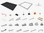 industrial Ceiling Pack
