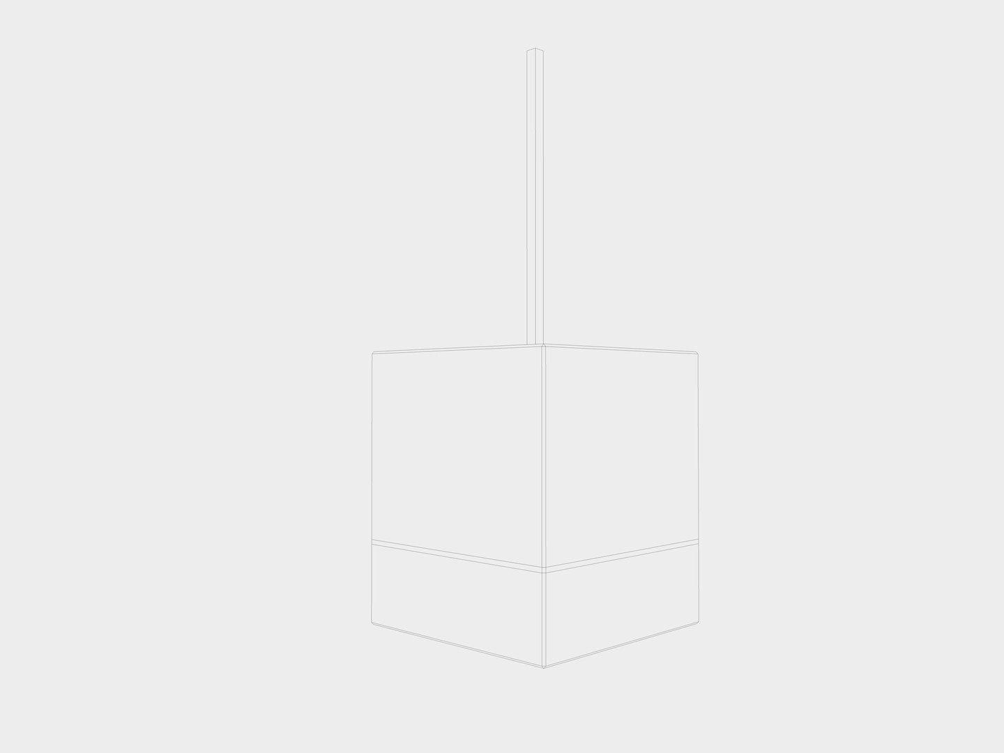 3D industrial Ceiling Pack model https://p.turbosquid.com/ts-thumb/j9/3Ta05O/Vl/rote_wire/jpg/1705143104/1920x1080/fit_q87/07660b58a62b0baa58e15e21ff416a30d37ac96b/rote_wire.jpg