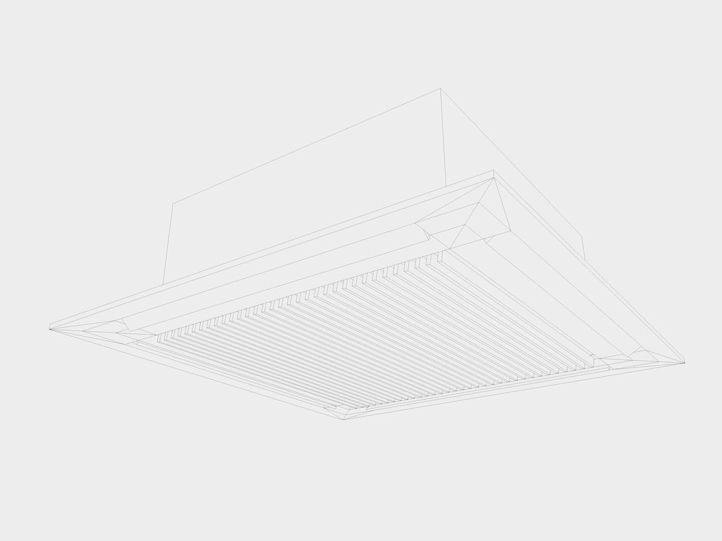 3D industrial Ceiling Pack model https://p.turbosquid.com/ts-thumb/j9/3Ta05O/hI/ventilation_wire/jpg/1705143108/1920x1080/fit_q87/50f5bc7e1ffb6325234772805335a41b4fe2a079/ventilation_wire.jpg
