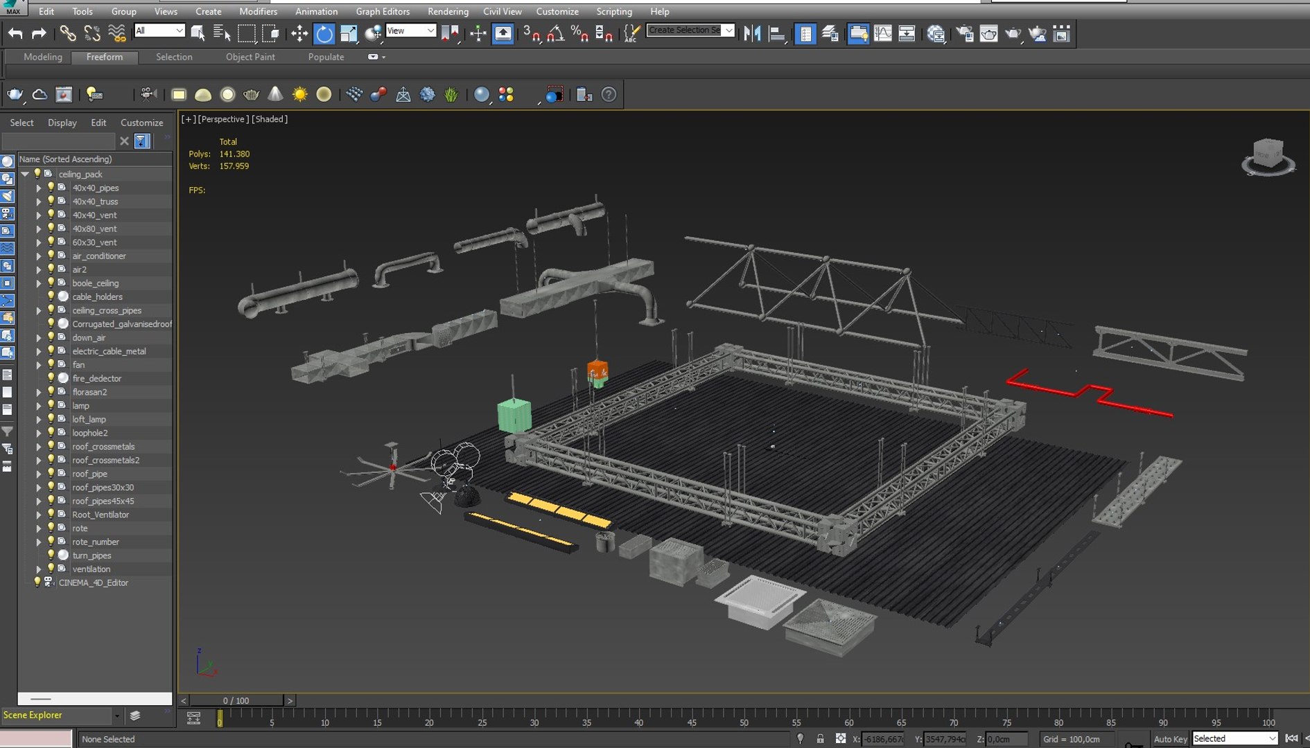 3D industrial Ceiling Pack model https://p.turbosquid.com/ts-thumb/j9/3Ta05O/v1/ceilin_packmax/jpg/1705143110/1920x1080/fit_q87/86152323476c93a08589de604b36688eef2f8e8c/ceilin_packmax.jpg