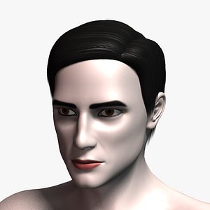 Richard Hair