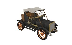 Old car - 30s