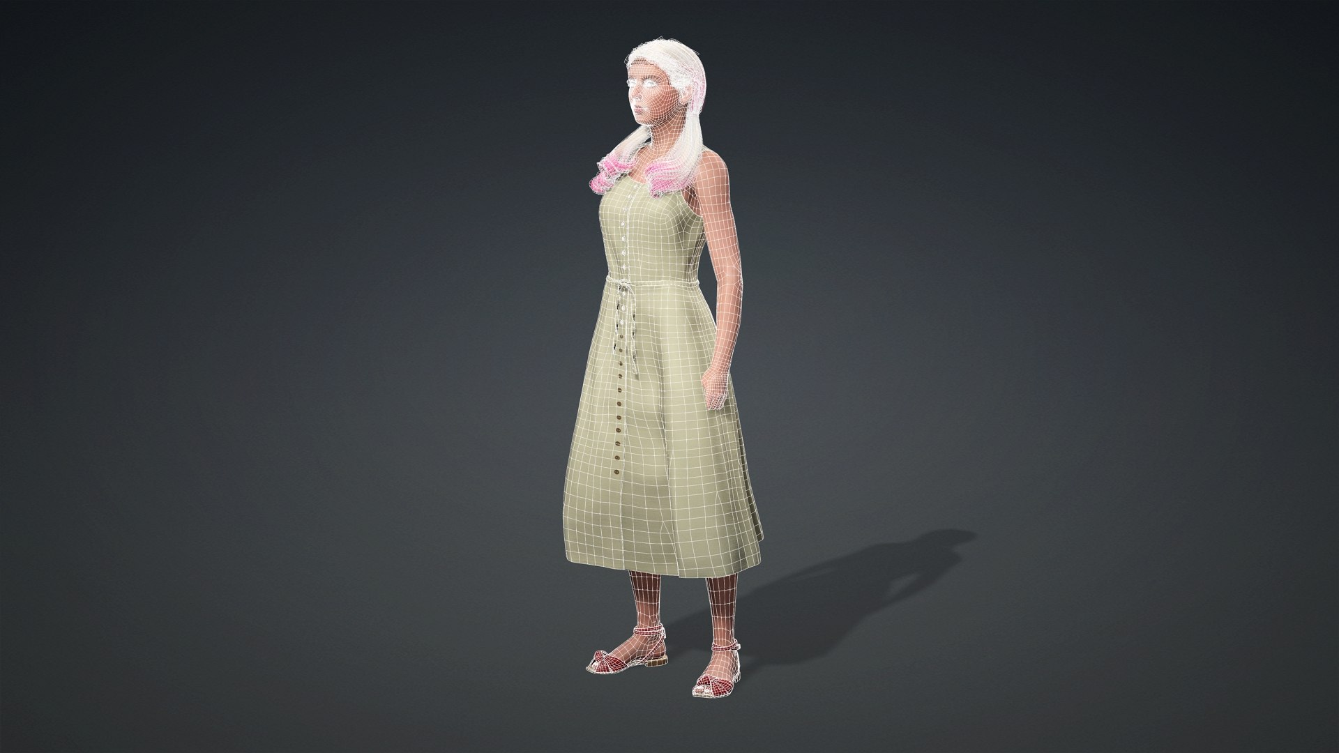 Realistic Woman Animation Ready 3D Model 3D model https://p.turbosquid.com/ts-thumb/j9/A8mp7B/7D/wire10/jpg/1788470849/1920x1080/fit_q87/7e8c24a526cb287cda50411817897f6d9b2b86af/wire10.jpg