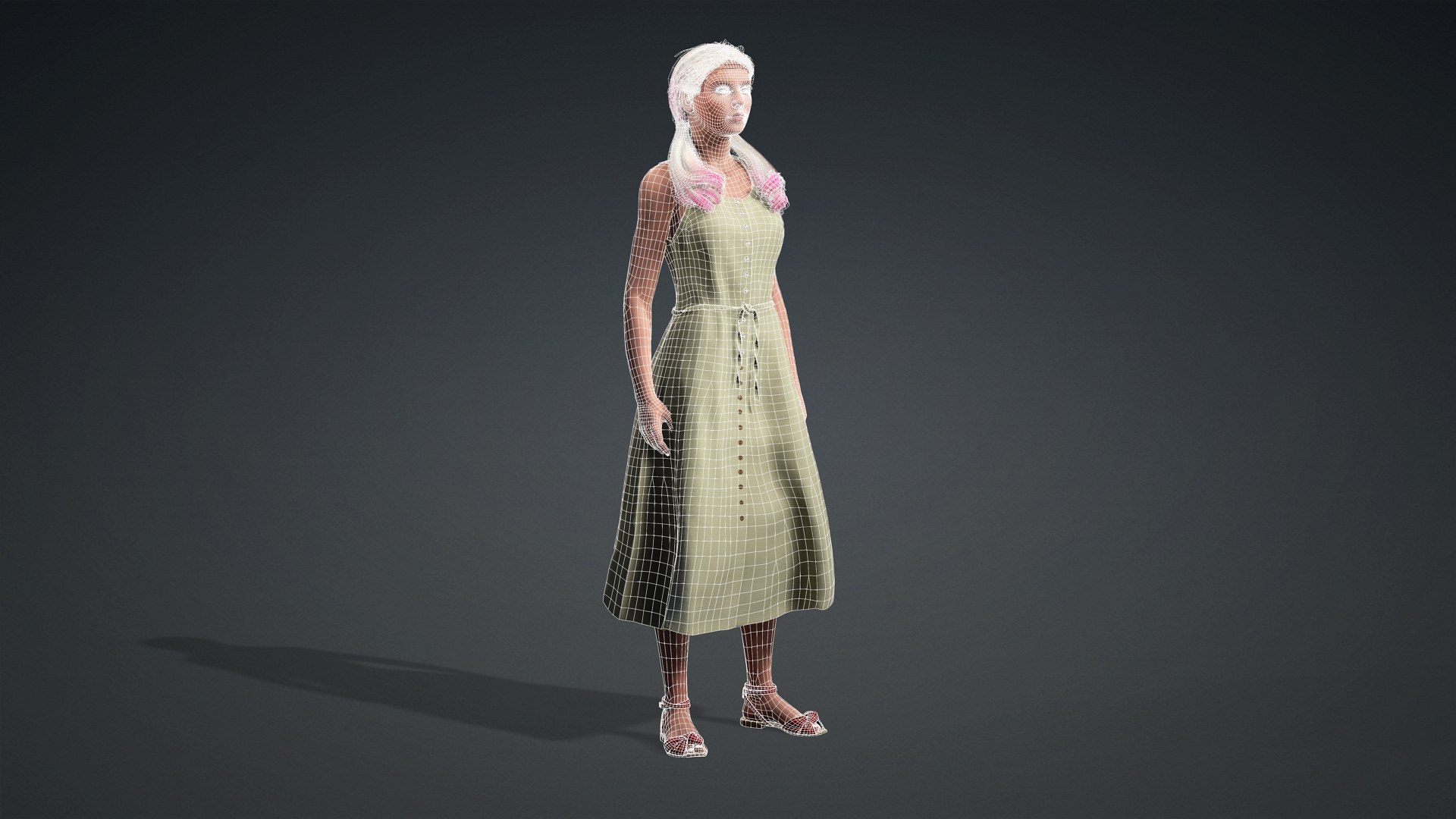 Realistic Woman Animation Ready 3D Model 3D model https://p.turbosquid.com/ts-thumb/j9/A8mp7B/Sd/wire9/jpg/1788470848/1920x1080/fit_q87/b1c7724005258b4a217365038ade23c3f15909e3/wire9.jpg