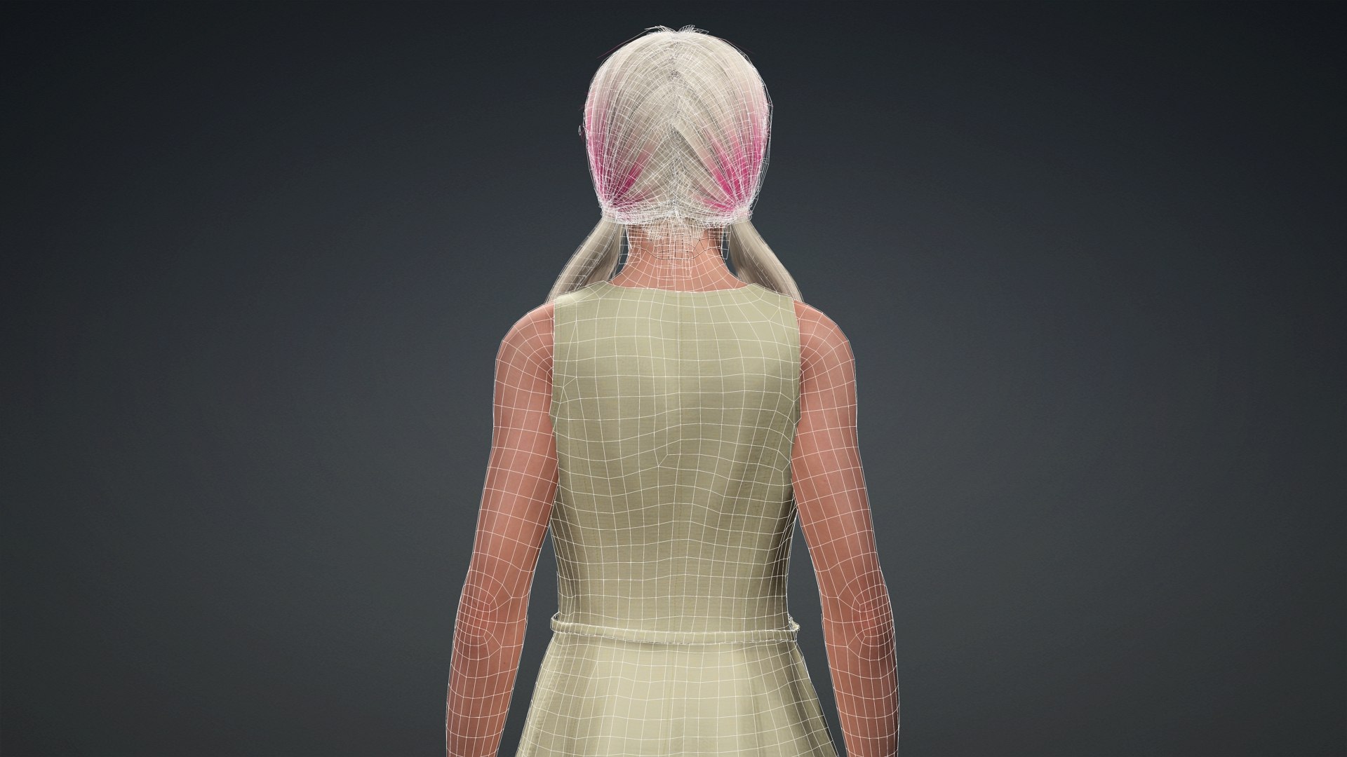 Realistic Woman Animation Ready 3D Model 3D model https://p.turbosquid.com/ts-thumb/j9/A8mp7B/Z2/wire5/jpg/1788470844/1920x1080/fit_q87/7229b62d23e3d64271614a423367b08c1161c7e1/wire5.jpg