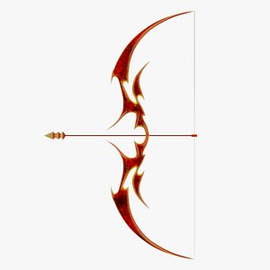 Phoenix Bow