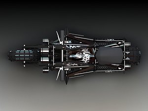Motocycle concept