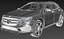 Mercedes-Benz GLA AMG 2014