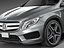 Mercedes-Benz GLA AMG 2014