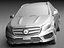 Mercedes-Benz GLA AMG 2014