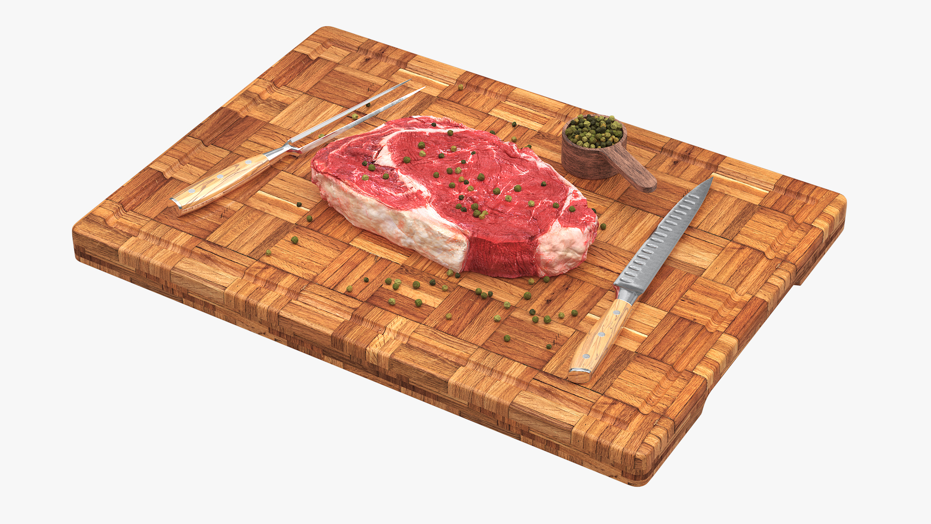3D Ribeye Steak with Green Peppercorns on Cutting Board model https://p.turbosquid.com/ts-thumb/j9/EKVyFx/bA/ribeye_steak_with_green_peppercorns_on_cutting_board_360/jpg/1762925913/1920x1080/turn_fit_q99/2a72a538d1bb73c877e2ee704635d398d99d3999/ribeye_steak_with_green_peppercorns_on_cutting_board_360-1.jpg