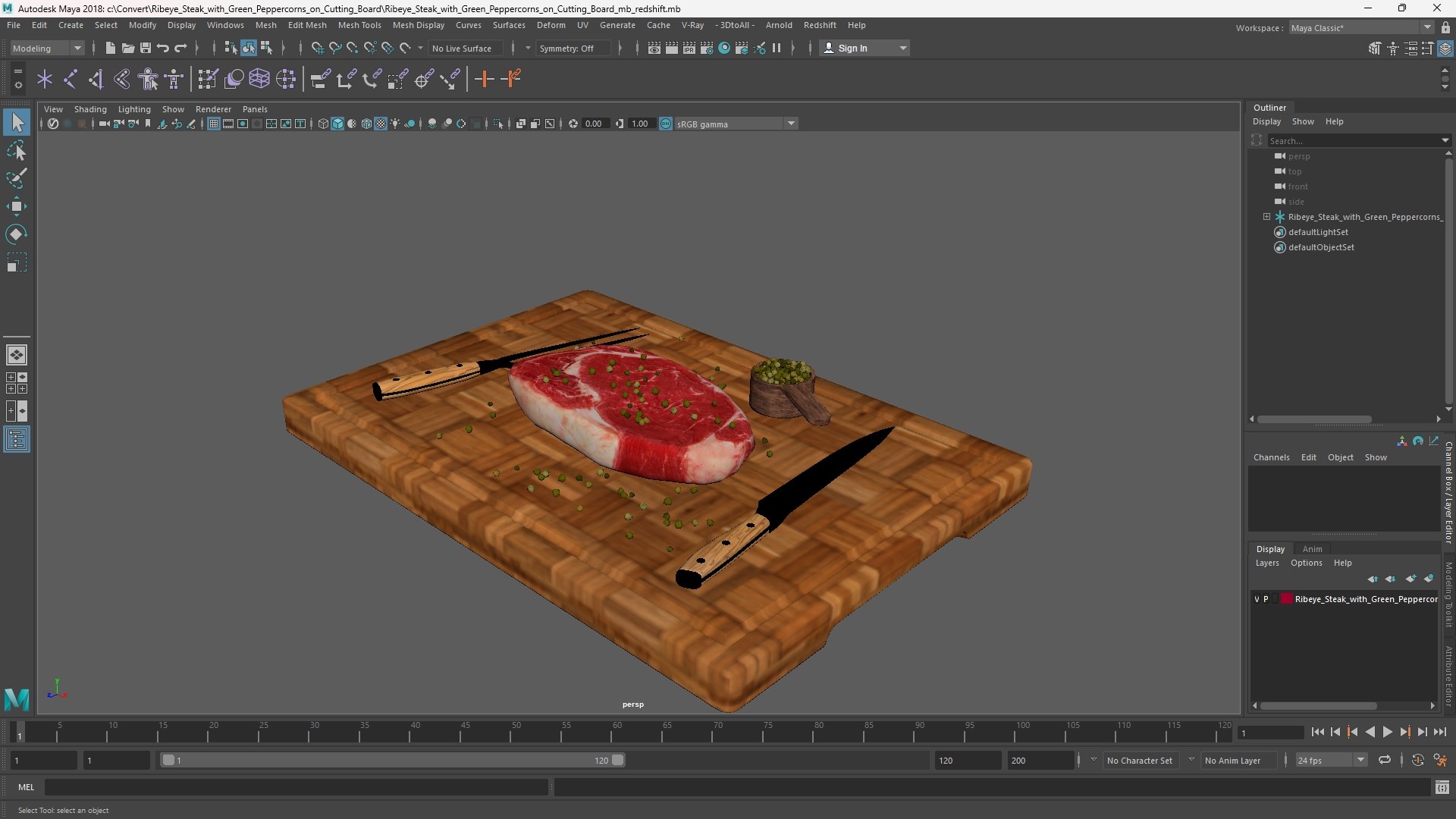 3D Ribeye Steak with Green Peppercorns on Cutting Board model https://p.turbosquid.com/ts-thumb/j9/EKVyFx/dH/ribeye_steak_with_green_peppercorns_on_cutting_board_1002/jpg/1762926068/1920x1080/fit_q87/7d89632a0dcefb15d034f10657708cb917a888e4/ribeye_steak_with_green_peppercorns_on_cutting_board_1002.jpg