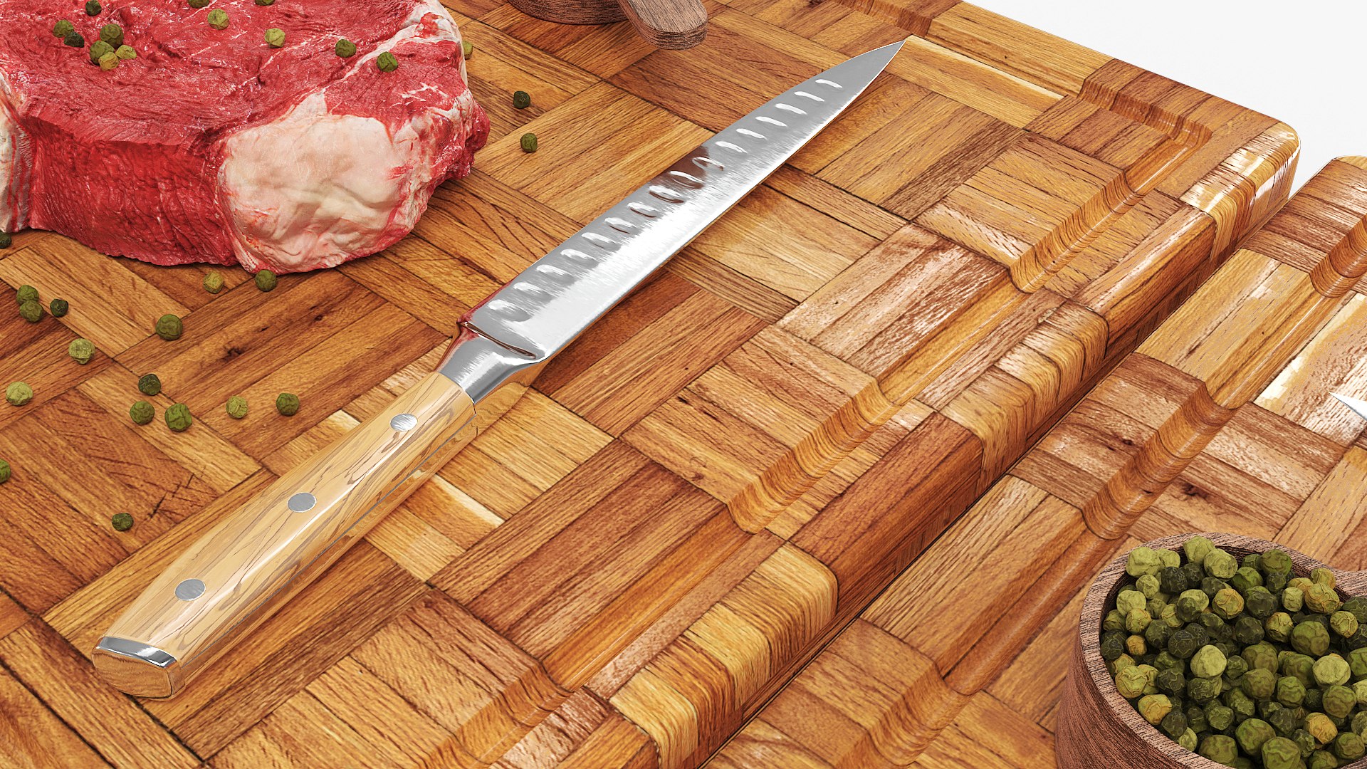 3D Ribeye Steak with Green Peppercorns on Cutting Board model https://p.turbosquid.com/ts-thumb/j9/EKVyFx/fa/ribeye_steak_with_green_peppercorns_on_cutting_board_005/jpg/1762926019/1920x1080/fit_q87/517b37d6f5e84f799abd52c568feb7de1cc8ca68/ribeye_steak_with_green_peppercorns_on_cutting_board_005.jpg