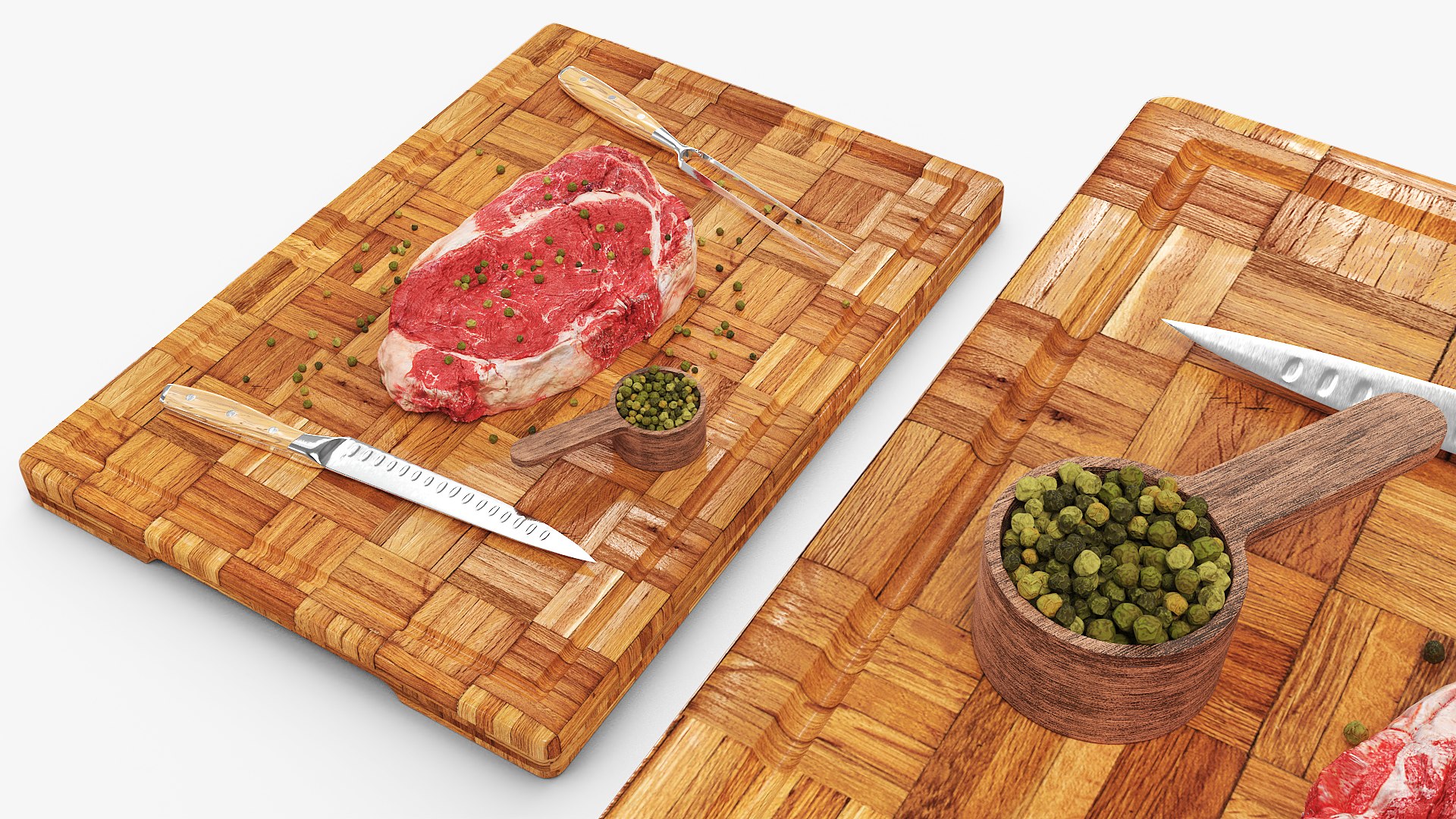 3D Ribeye Steak with Green Peppercorns on Cutting Board model https://p.turbosquid.com/ts-thumb/j9/EKVyFx/kM/ribeye_steak_with_green_peppercorns_on_cutting_board_004/jpg/1762926015/1920x1080/fit_q87/633cddf2dc679bcad3df1a22fa666be16347d084/ribeye_steak_with_green_peppercorns_on_cutting_board_004.jpg