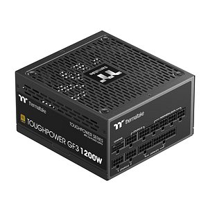 Thermaltake Toughpower GF3 3D model