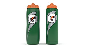 Water Bottle