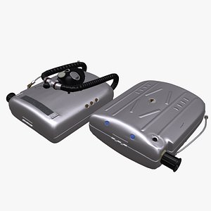 Oxygen-based Insulating Mask KIP-8