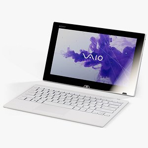 max sony vaio tap 11