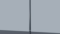 LUMA S9 Modern Smart LED Street Light