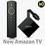 Nouvel Amazon Fire TV (2017)
