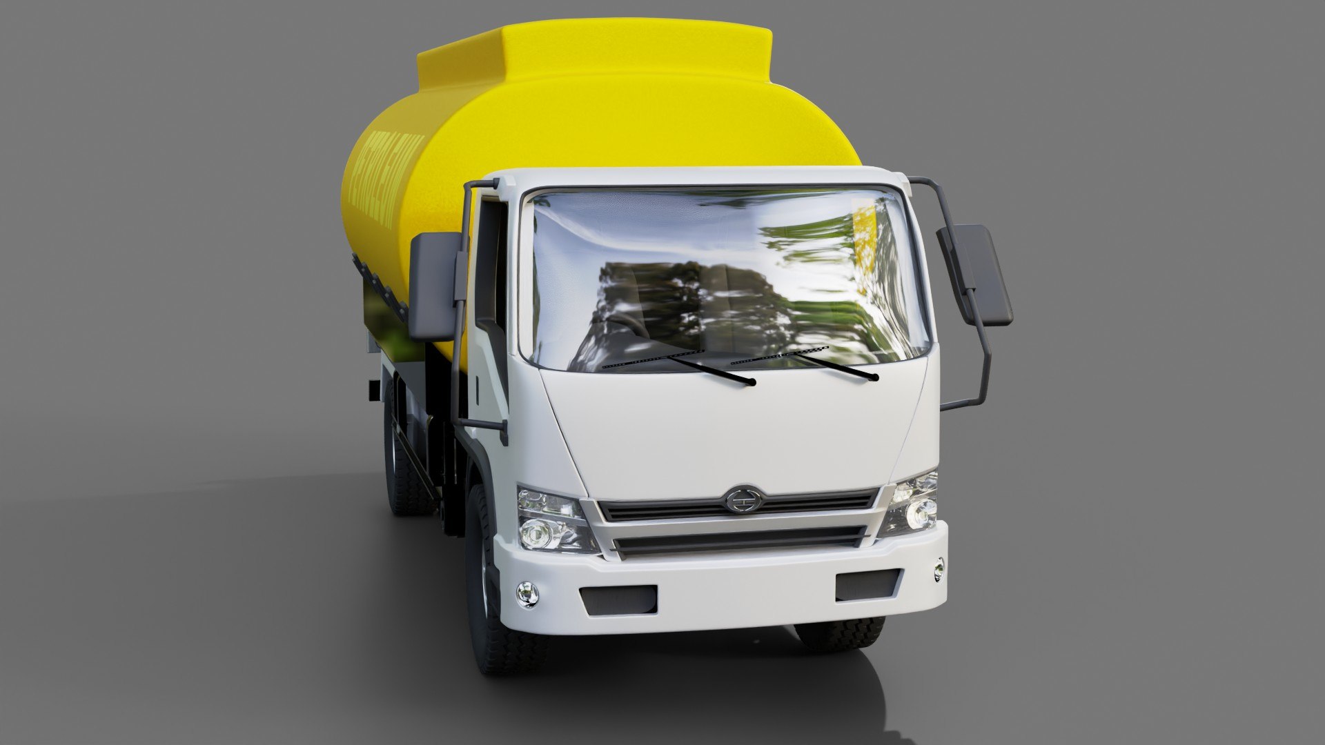 Hino 195 Tanker Truck 2020 3D model https://p.turbosquid.com/ts-thumb/j9/NmRlJ5/Hj/hino195tankertruck2020render0019/jpg/1783038189/1920x1080/fit_q87/5d51f1c9b67770d472e6feaea3d7da19c8656787/hino195tankertruck2020render0019.jpg