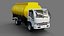 Autocisterna Hino 195 del 2020