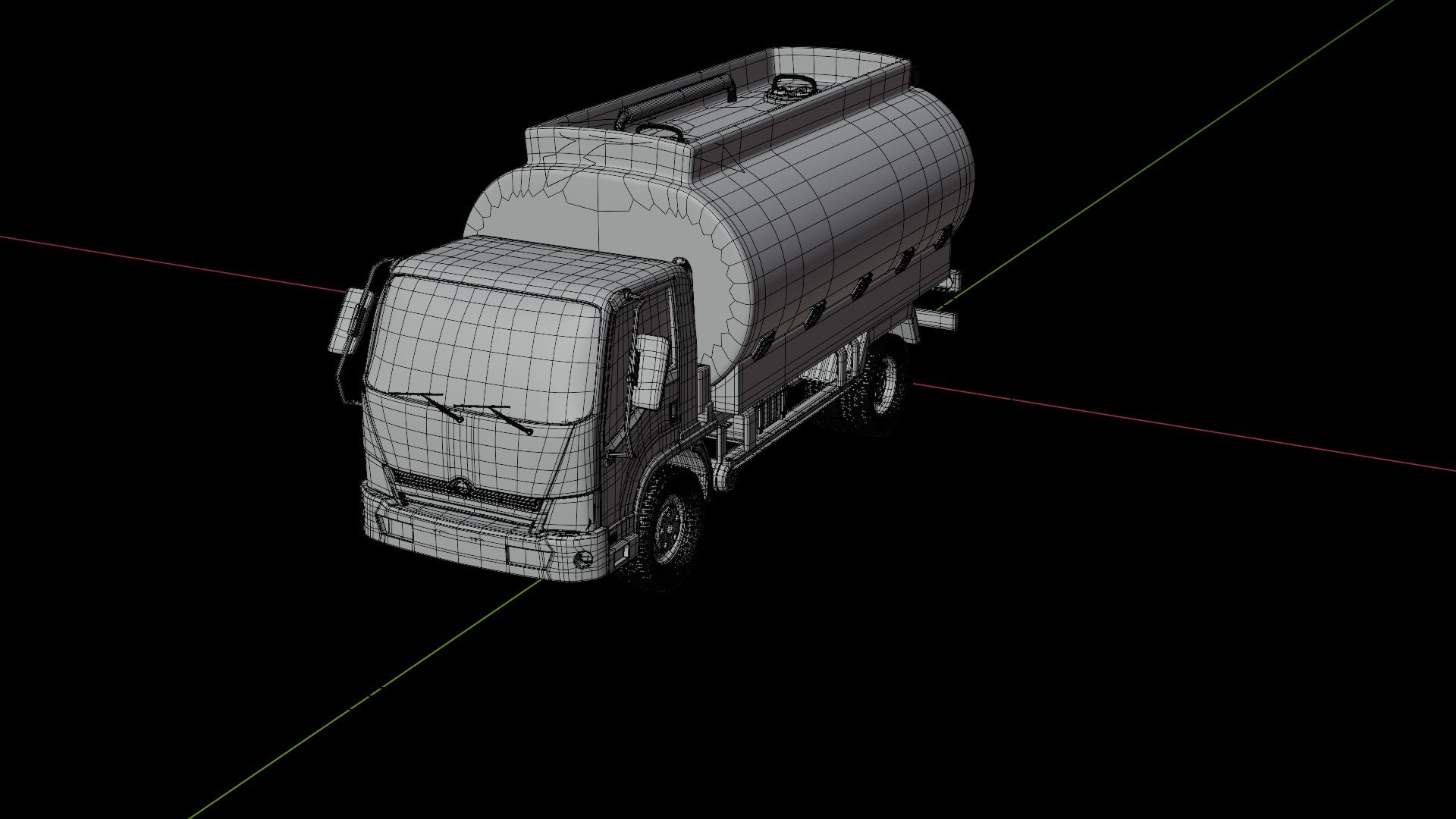 Hino 195 Tanker Truck 2020 3D model https://p.turbosquid.com/ts-thumb/j9/NmRlJ5/T6/hino195tankertruck2020wireframe/jpg/1783036754/1920x1080/fit_q87/ba7c2ada561722304bf1b7e5b189558337265b2f/hino195tankertruck2020wireframe.jpg
