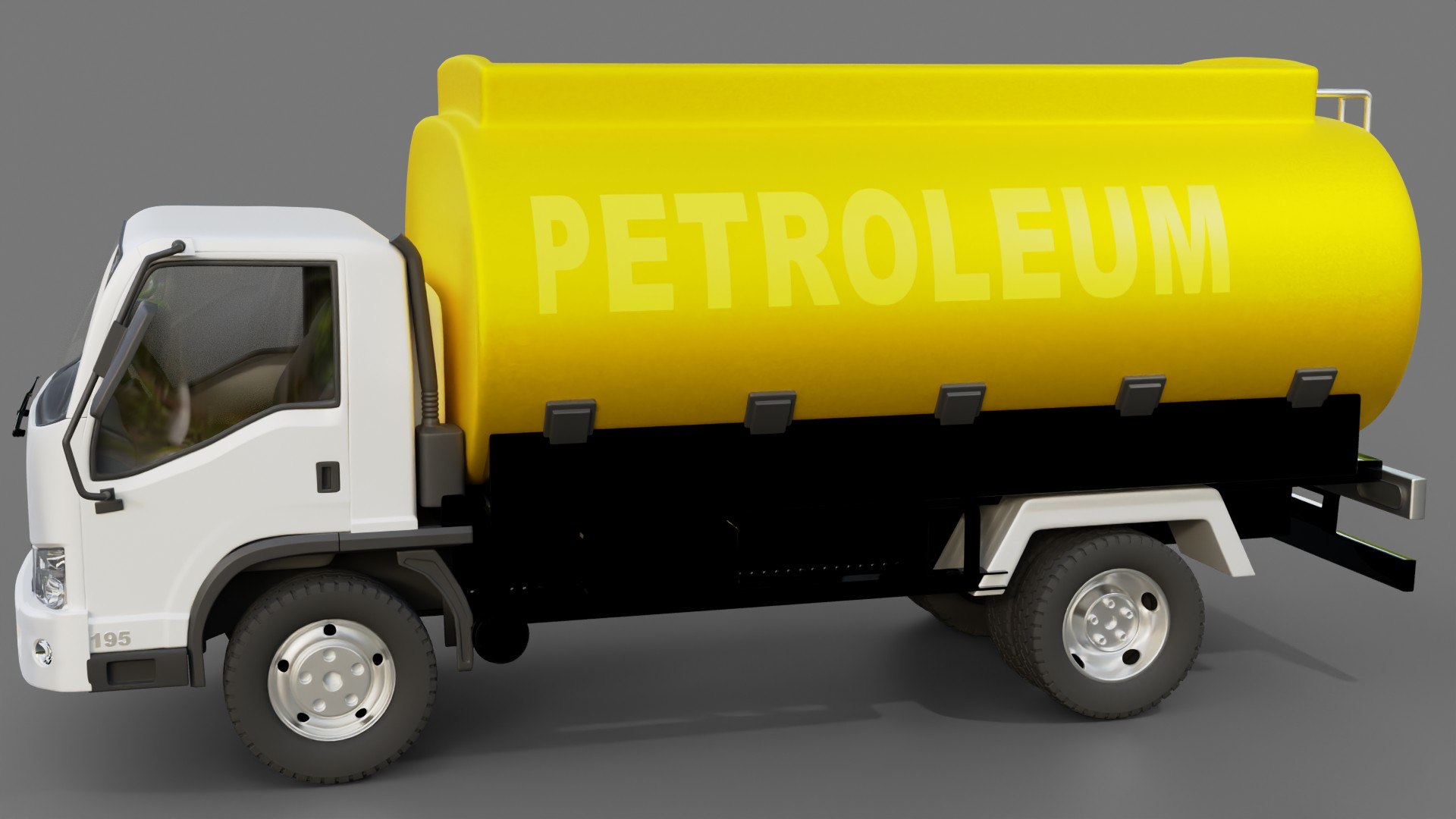 Hino 195 Tanker Truck 2020 3D model https://p.turbosquid.com/ts-thumb/j9/NmRlJ5/Y3/hino195tankertruck2020render0003/jpg/1783038154/1920x1080/fit_q87/73d91c523bc6a8cf5ce5f00209ffb3022071a43d/hino195tankertruck2020render0003.jpg