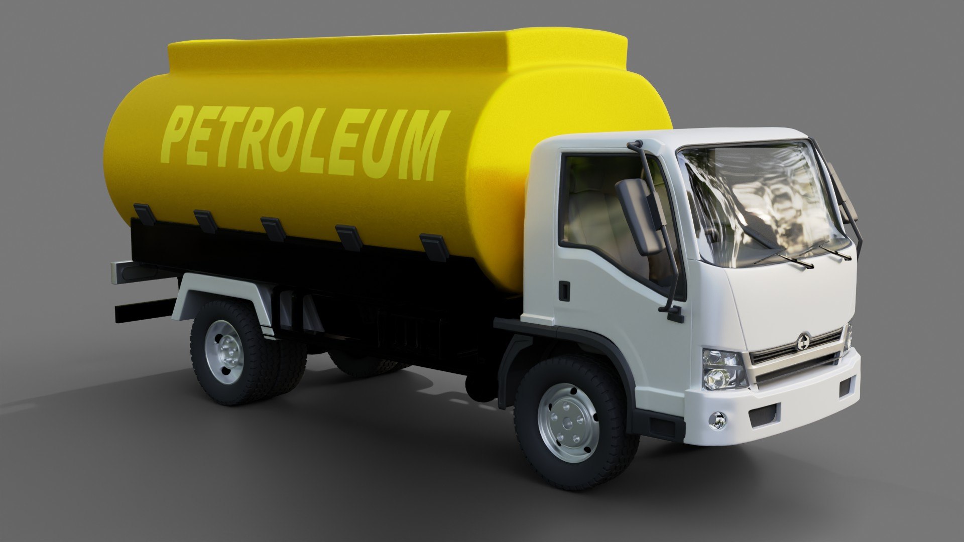 Hino 195 Tanker Truck 2020 3D model https://p.turbosquid.com/ts-thumb/j9/NmRlJ5/rv/hino195tankertruck2020render0017/jpg/1783038182/1920x1080/fit_q87/7db70606c7295d8daa76a04cd1f15ef6904fa326/hino195tankertruck2020render0017.jpg