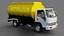 Autocisterna Hino 195 del 2020