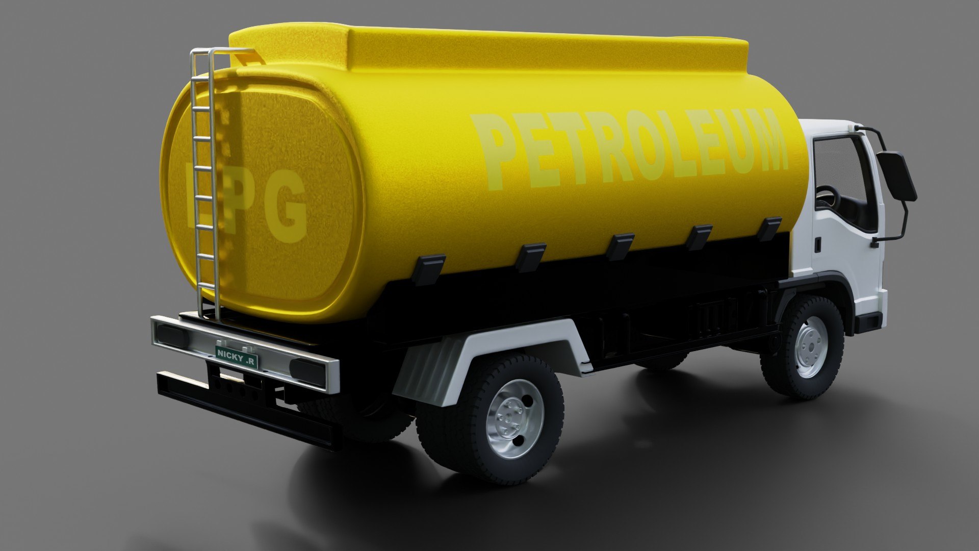 Hino 195 Tanker Truck 2020 3D model https://p.turbosquid.com/ts-thumb/j9/NmRlJ5/t9/hino195tankertruck2020render0012/jpg/1783038174/1920x1080/fit_q87/587e2b7994c0c062735636dd03f4b0ef0fc2f5f7/hino195tankertruck2020render0012.jpg