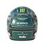 F1 Lance Stroll Helmet 2024