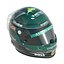 F1 Lance Stroll Helmet 2024