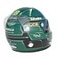 F1 Lance Stroll Helmet 2024