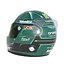 F1 Lance Stroll Helmet 2024