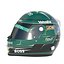 F1 Lance Stroll Helmet 2024