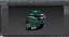 F1 Lance Stroll Helmet 2024