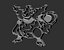 Pokemon Cookie cutters 3D print model