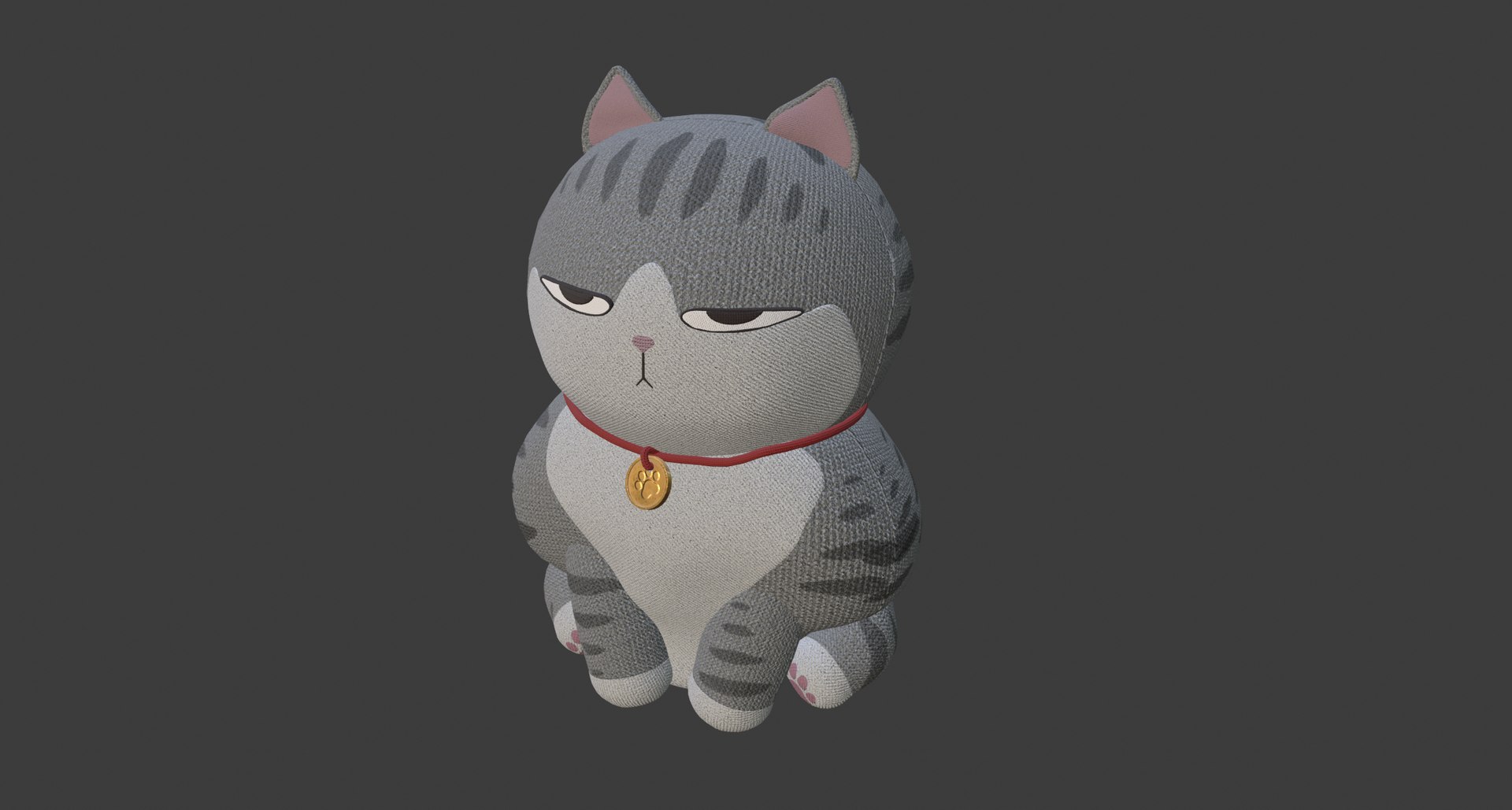 3D Cute cat soft toy https://p.turbosquid.com/ts-thumb/j9/Vhf4yz/Uk/2022032222.38.21/png/1647982539/1920x1080/fit_q87/f1985ad325750ad6c2cbccbef045b0c2f061dc18/2022032222.38.21.jpg