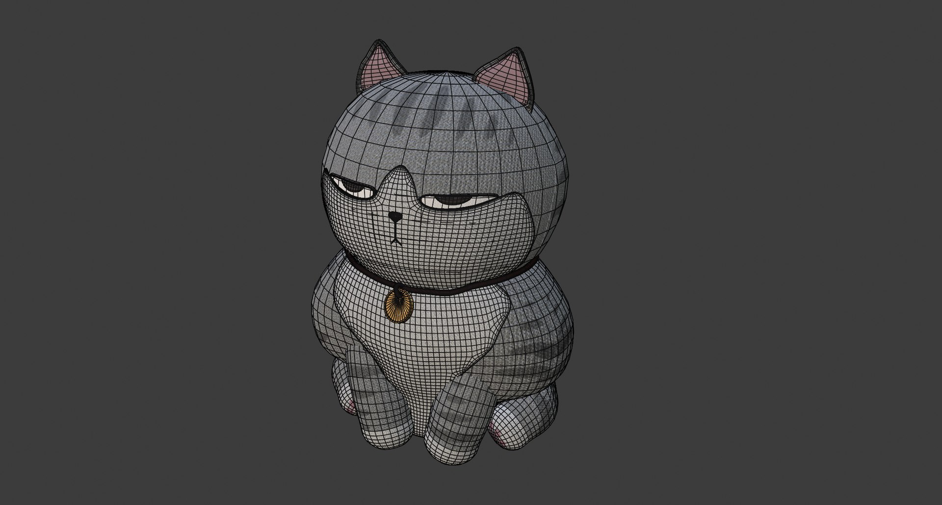 3D Cute cat soft toy https://p.turbosquid.com/ts-thumb/j9/Vhf4yz/WW/2022032222.38.34/png/1647982546/1920x1080/fit_q87/e26bc22b79edc9ebc2604eb2be8759d8cad3bdc6/2022032222.38.34.jpg