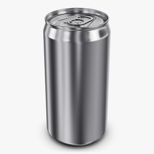 Aluminum Sleek Can 250ml v 1