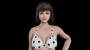 Summer Teen